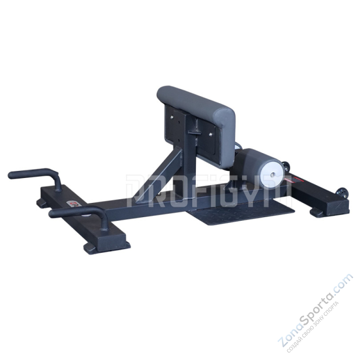 Тренажер для фиксированных приседаний Pumpset