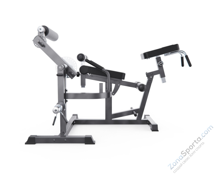 Тренажер для сгибания/разгибания ног DFC MAXXUS