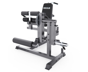 Тренажер для сгибания/разгибания ног DFC MAXXUS