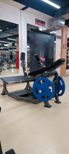 Тренажер Ягодичный мостик Fitex FTX-82032