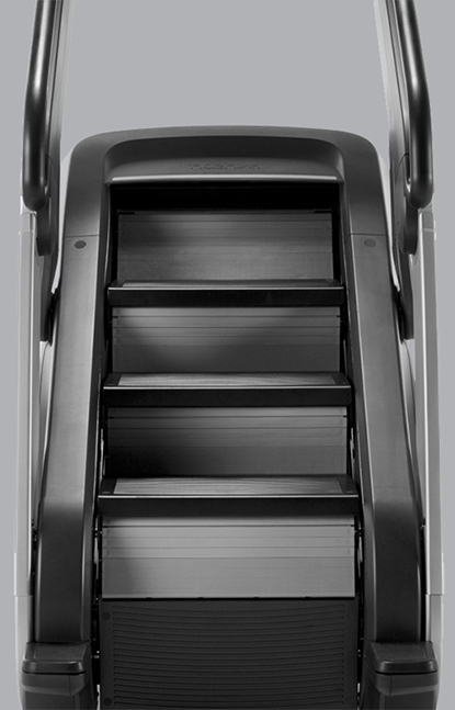 Тренажер-лестница Intenza Escalate 550 Ce2