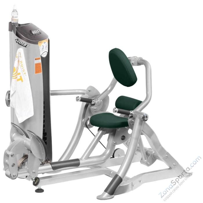 Тренажер Нижняя спина Hoist RS-1204