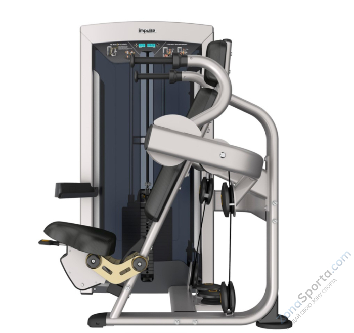 Трицепс Impulse FE9723