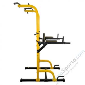 Турник-брусья DFC Power Tower G009C