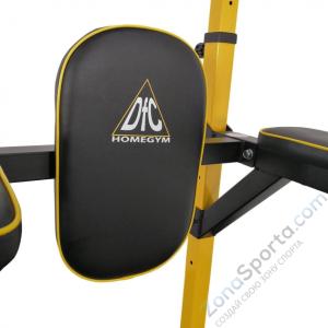 Турник-брусья DFC Power Tower G009C