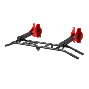 Турник настенно-потолочный Marbo Sport MS-D203