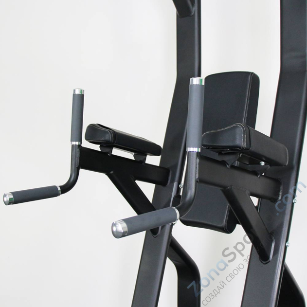 Турник силовой многофункциональный Protrain V8-304