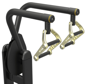 Тяга сверху Impulse FE9702