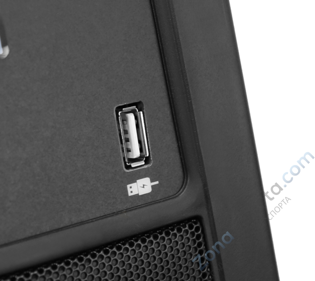 Велоэргометр Bronze Gym U800M