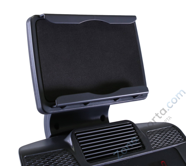 Велоэргометр с генератором Bronze Gym U1000M Pro Turbo