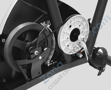 Велотренажер Svensson Body Labs Heavy G Recumbent