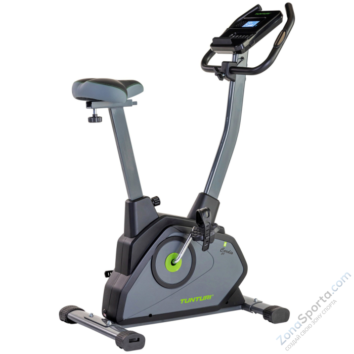 Велотренажер Tunturi Cardio Fit E35