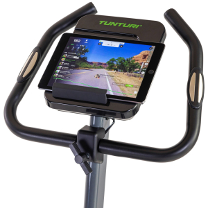 Велотренажер Tunturi Cardio Fit E35