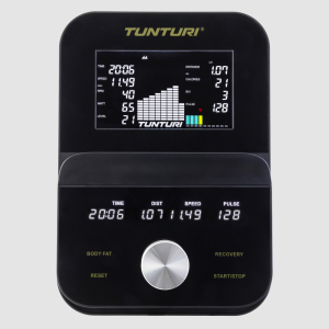 Велотренажер Tunturi Centuri E100