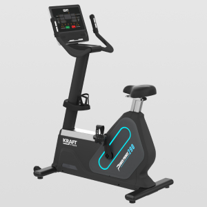 Велотренажер вертикальный Kraft Fitness PP290